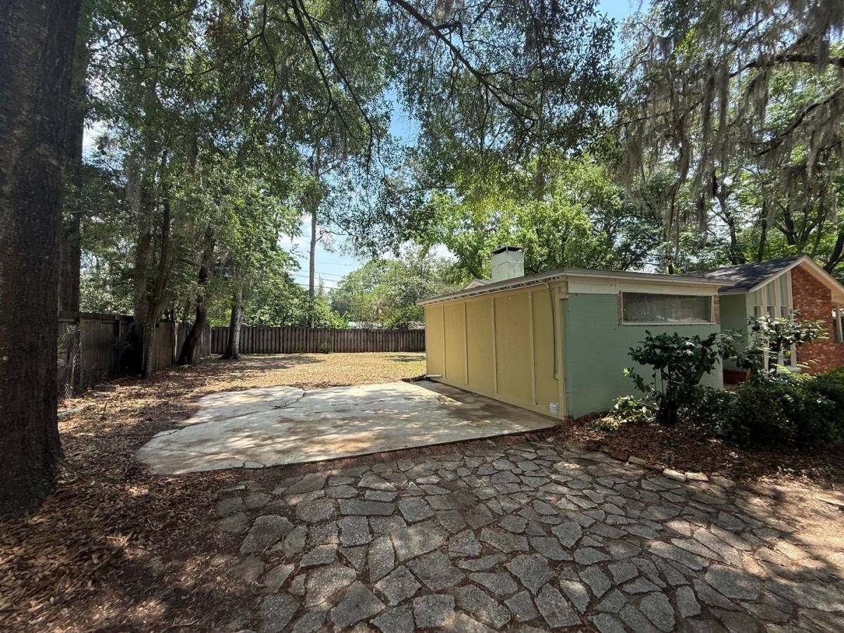 House for rent at 217 NW 36th Dr, Gainesville, FL 32607