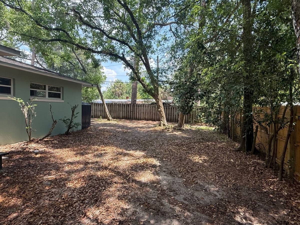 House for rent at 217 NW 36th Dr, Gainesville, FL 32607