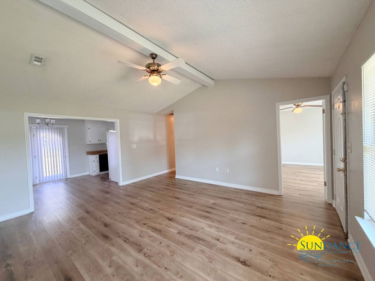 House for rent at 311 Evergreen Dr, Mary Esther, FL 32569