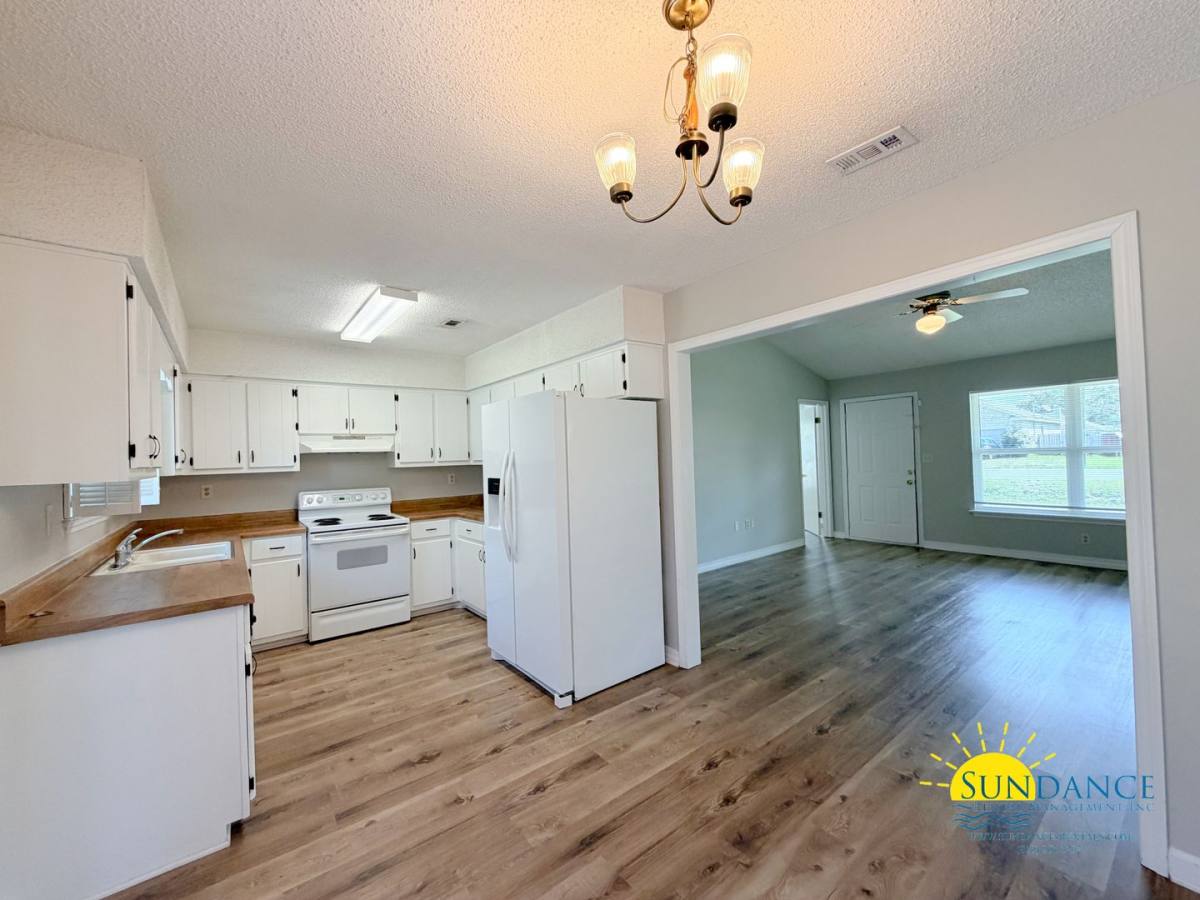 House for rent at 311 Evergreen Dr, Mary Esther, FL 32569