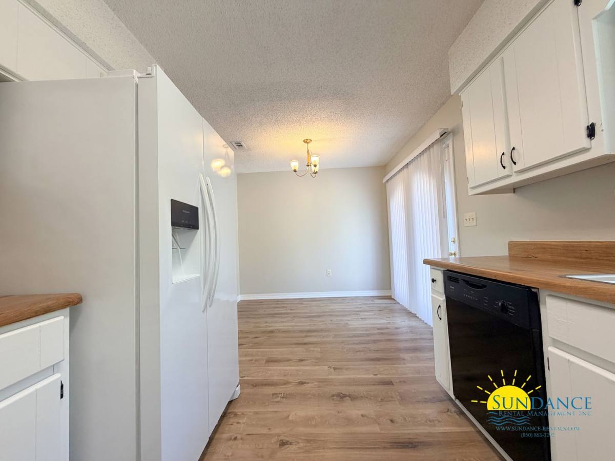 House for rent at 311 Evergreen Dr, Mary Esther, FL 32569
