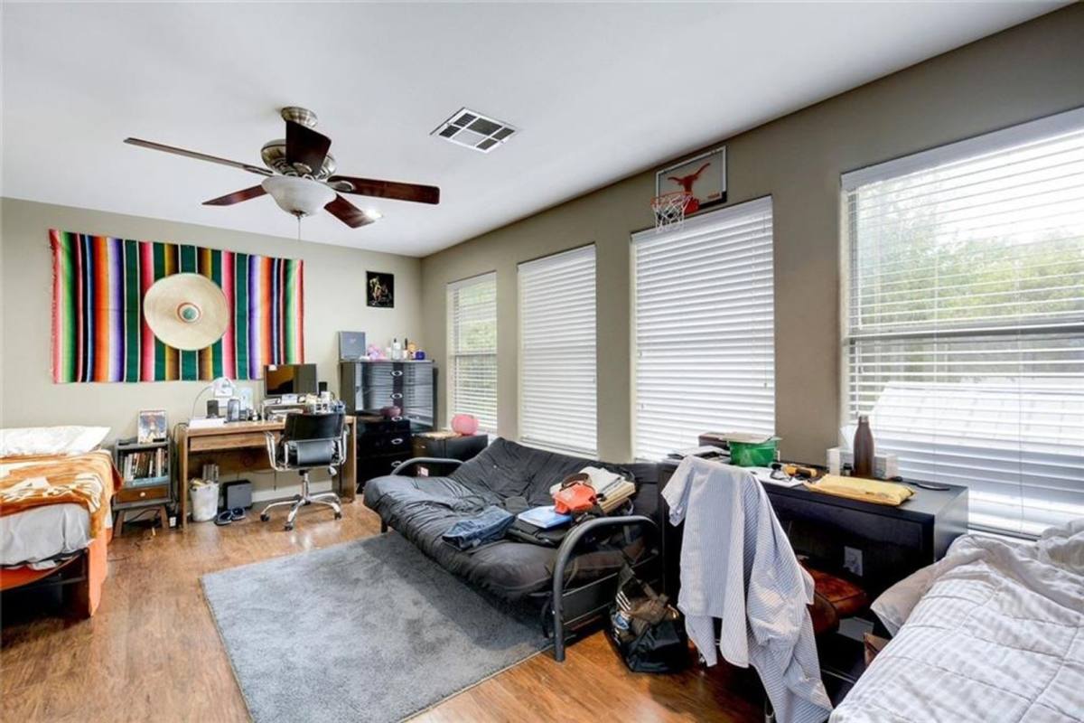 Apartment for rent at 4500 Ave C, Austin, TX 78751