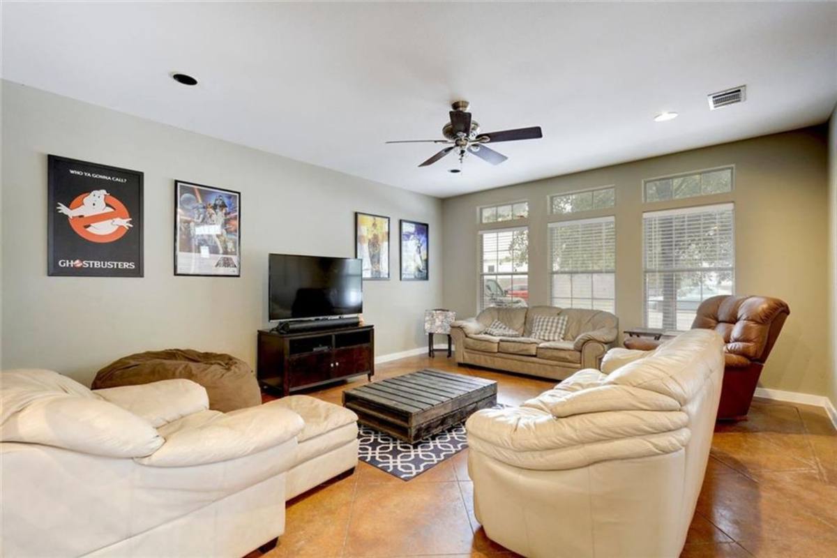 Apartment for rent at 4500 Ave C, Austin, TX 78751