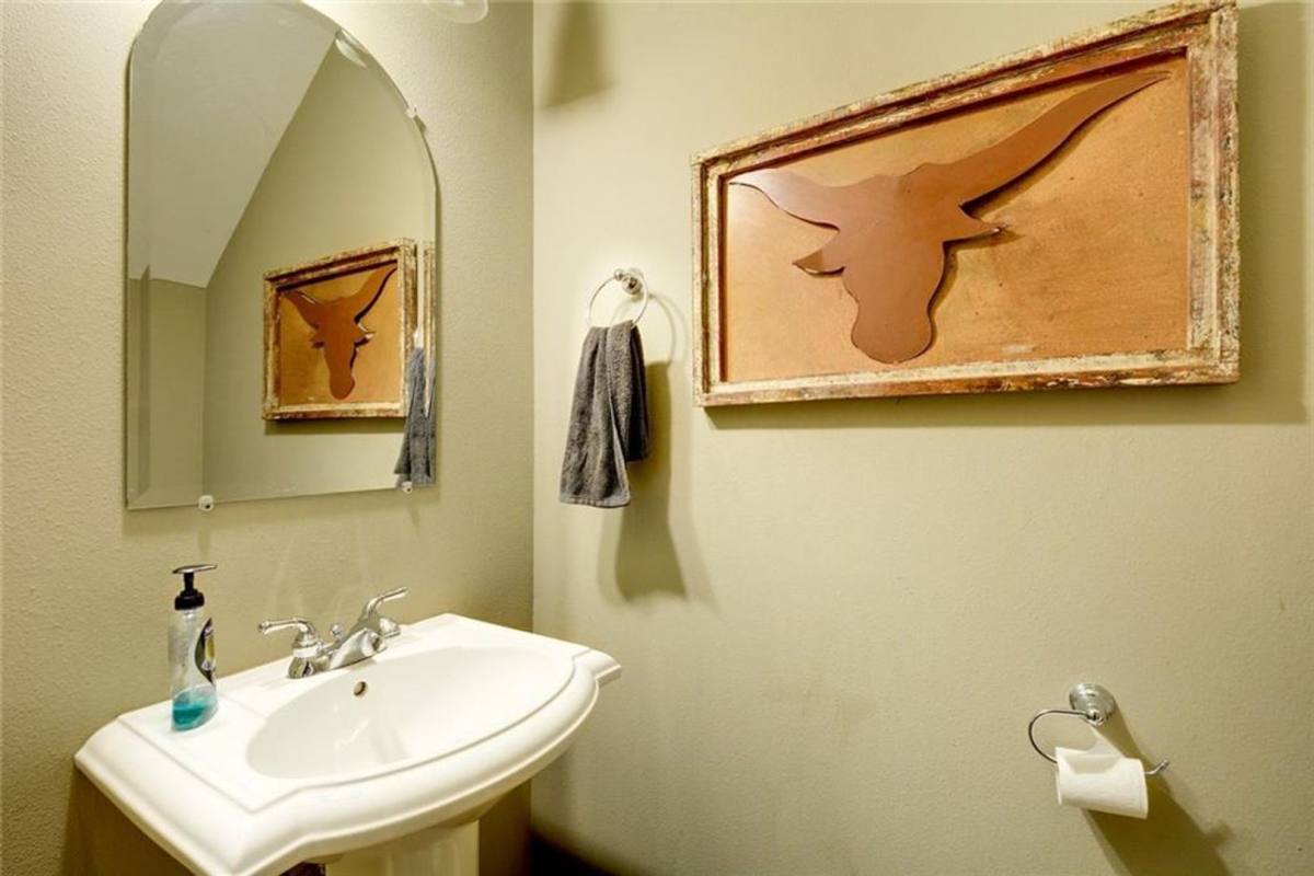 Apartment for rent at 4500 Ave C, Austin, TX 78751