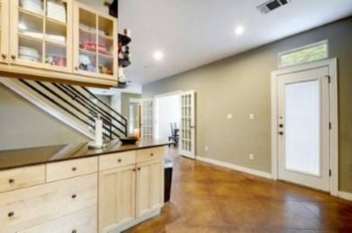 Apartment for rent at 4500 Ave C, Austin, TX 78751