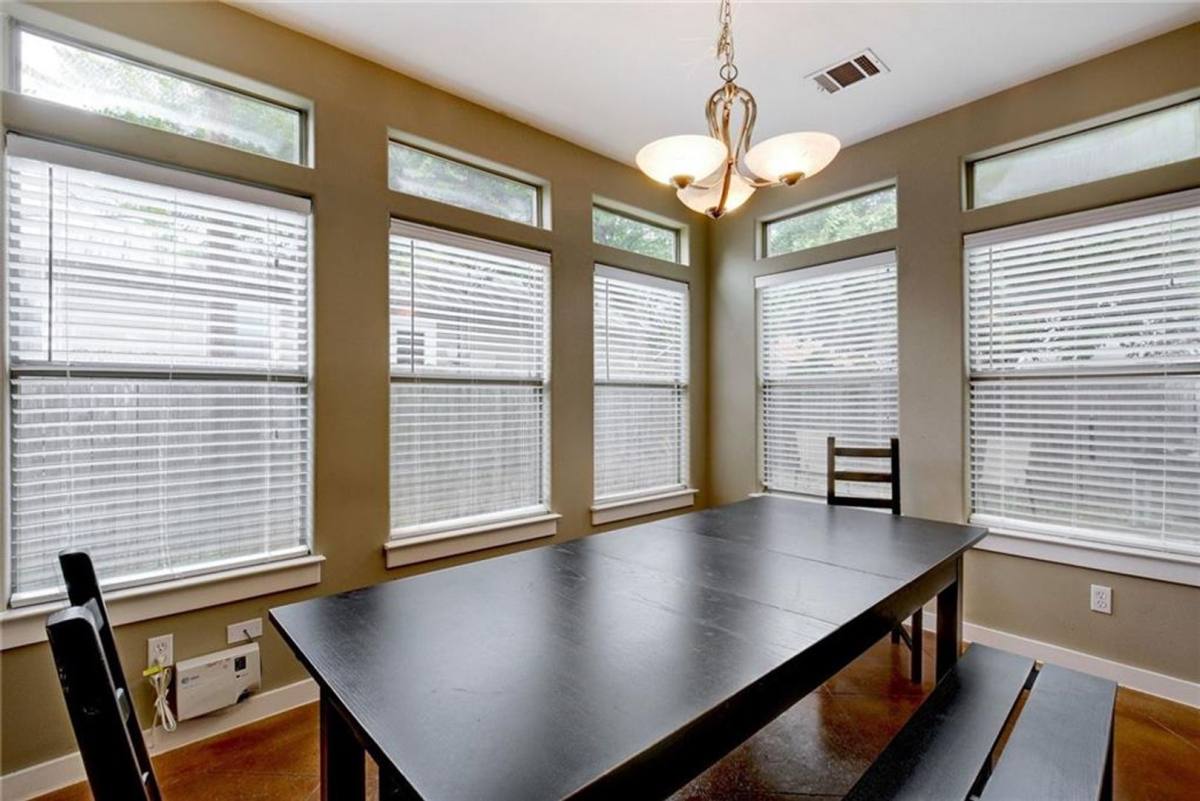 Apartment for rent at 4500 Ave C, Austin, TX 78751