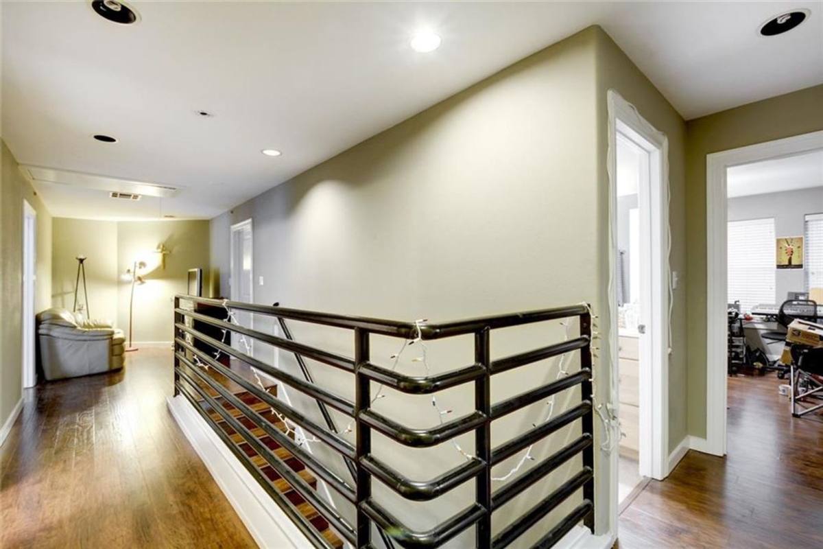 Apartment for rent at 4500 Ave C, Austin, TX 78751