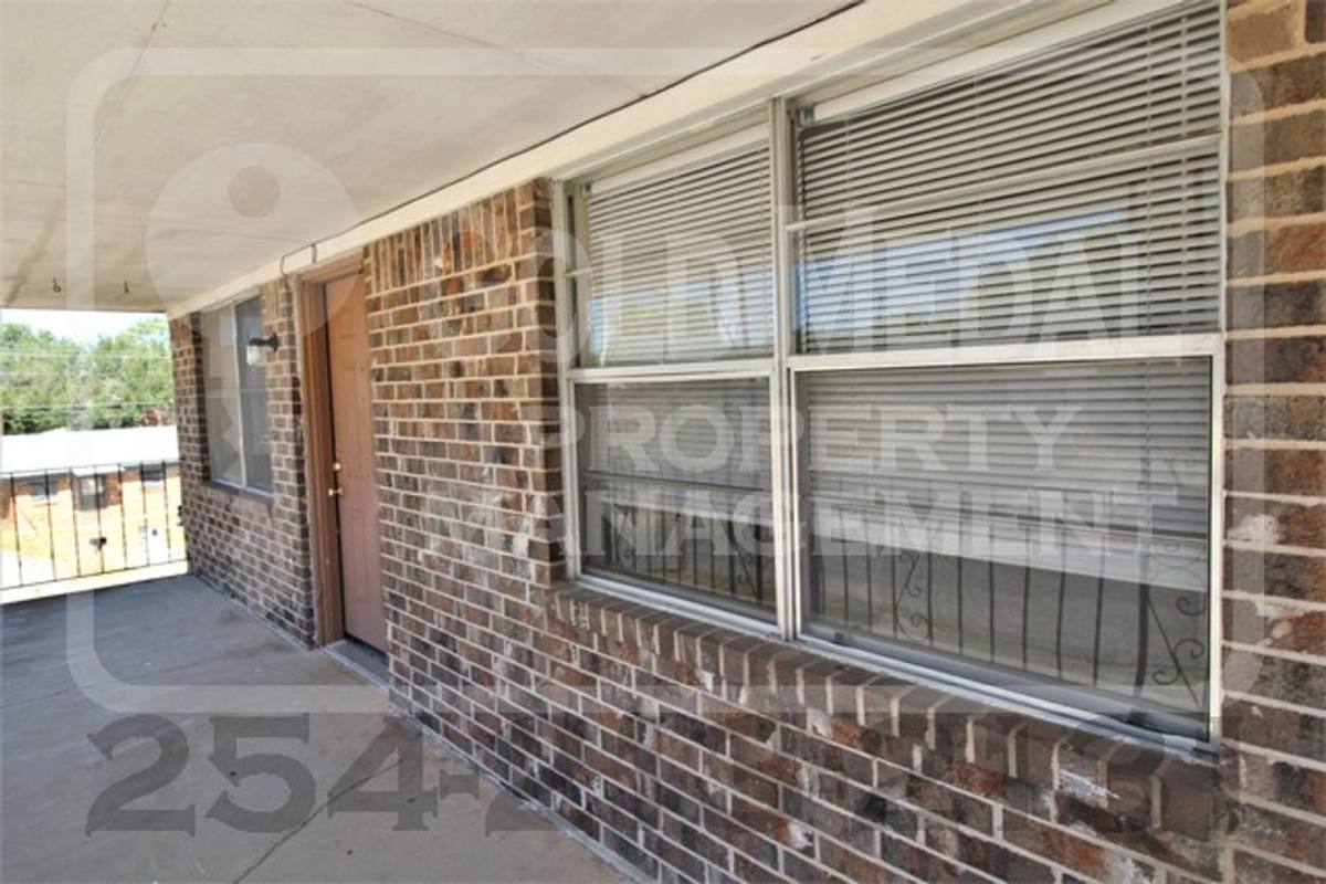 Apartment for rent at 609 Sunset Lane, Copperas Cove, TX 76522