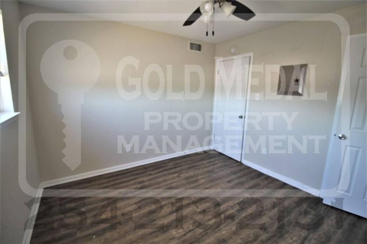 Apartment for rent at 609 Sunset Lane, Copperas Cove, TX 76522