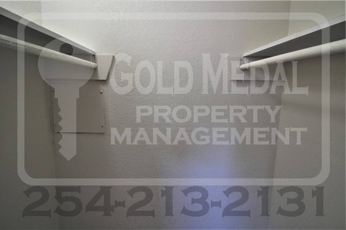 Apartment for rent at 609 Sunset Lane, Copperas Cove, TX 76522