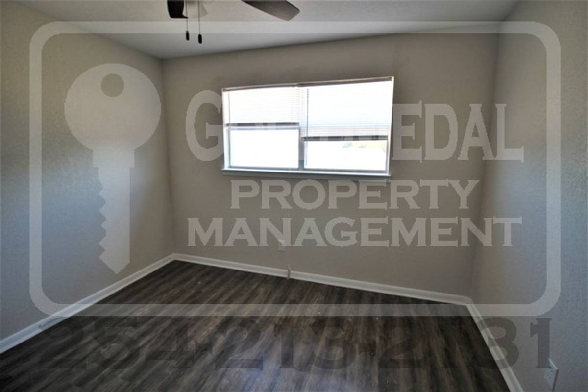 Apartment for rent at 609 Sunset Lane, Copperas Cove, TX 76522