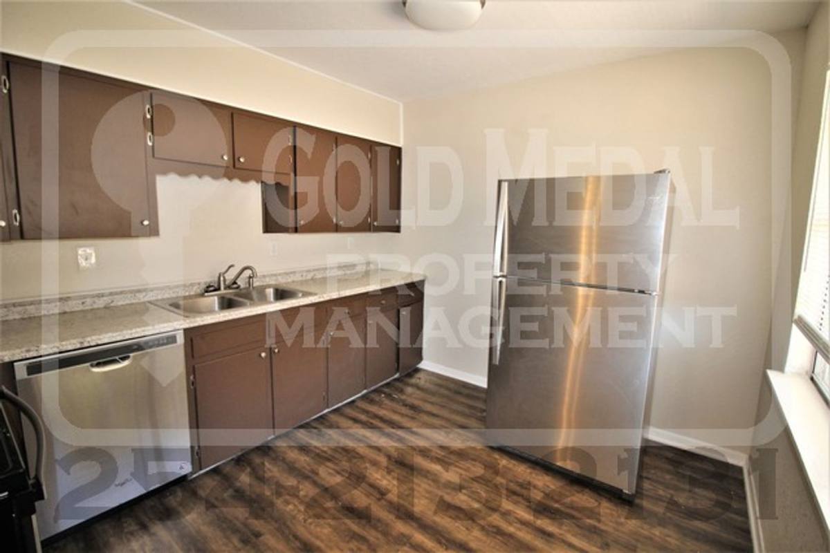 Apartment for rent at 609 Sunset Lane, Copperas Cove, TX 76522