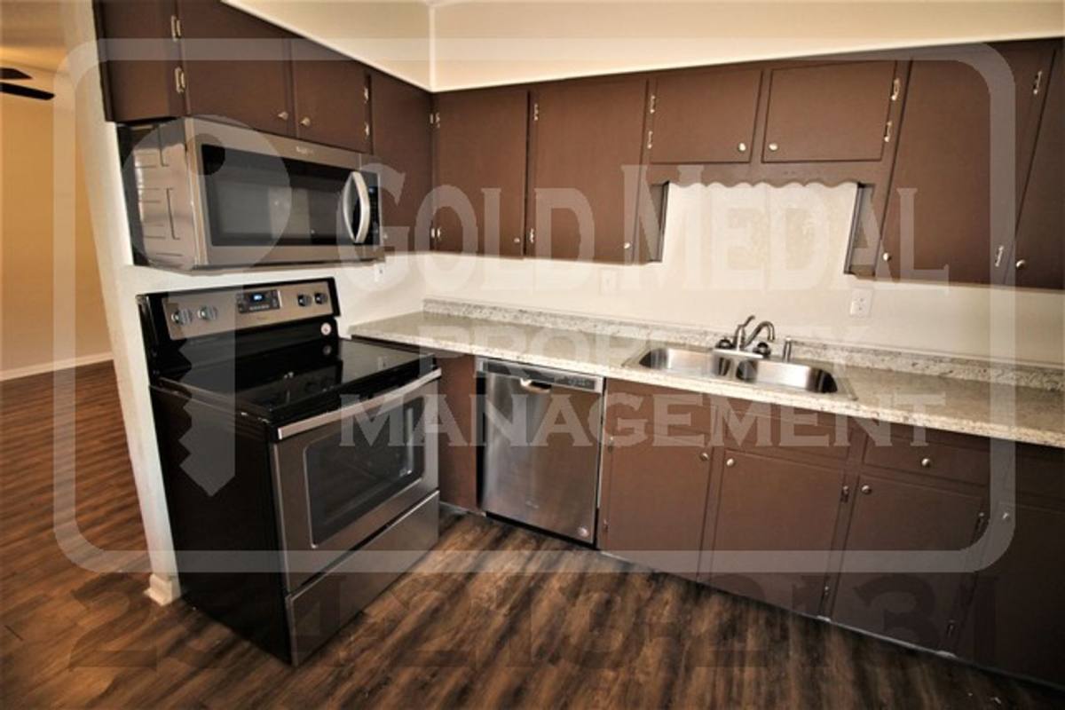 Apartment for rent at 609 Sunset Lane, Copperas Cove, TX 76522