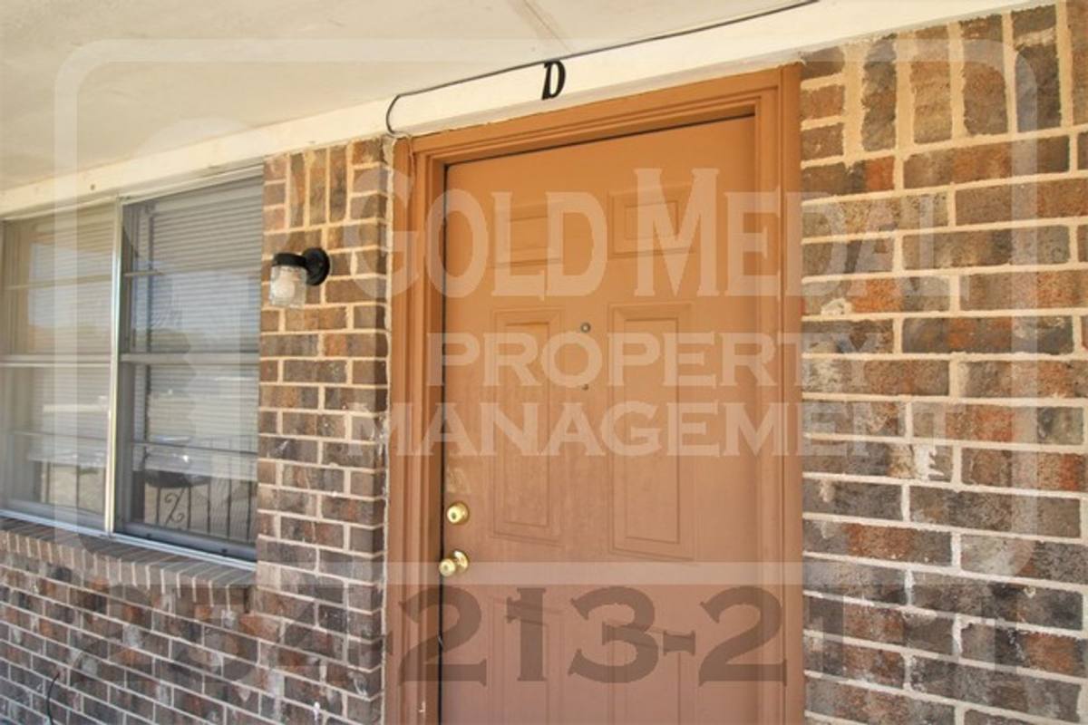 Apartment for rent at 609 Sunset Lane, Copperas Cove, TX 76522