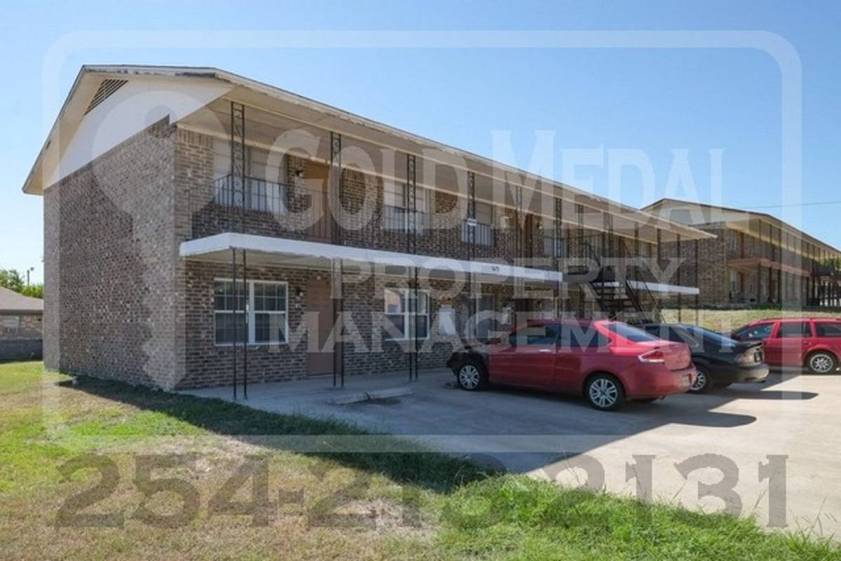 Apartment for rent at 609 Sunset Lane, Copperas Cove, TX 76522