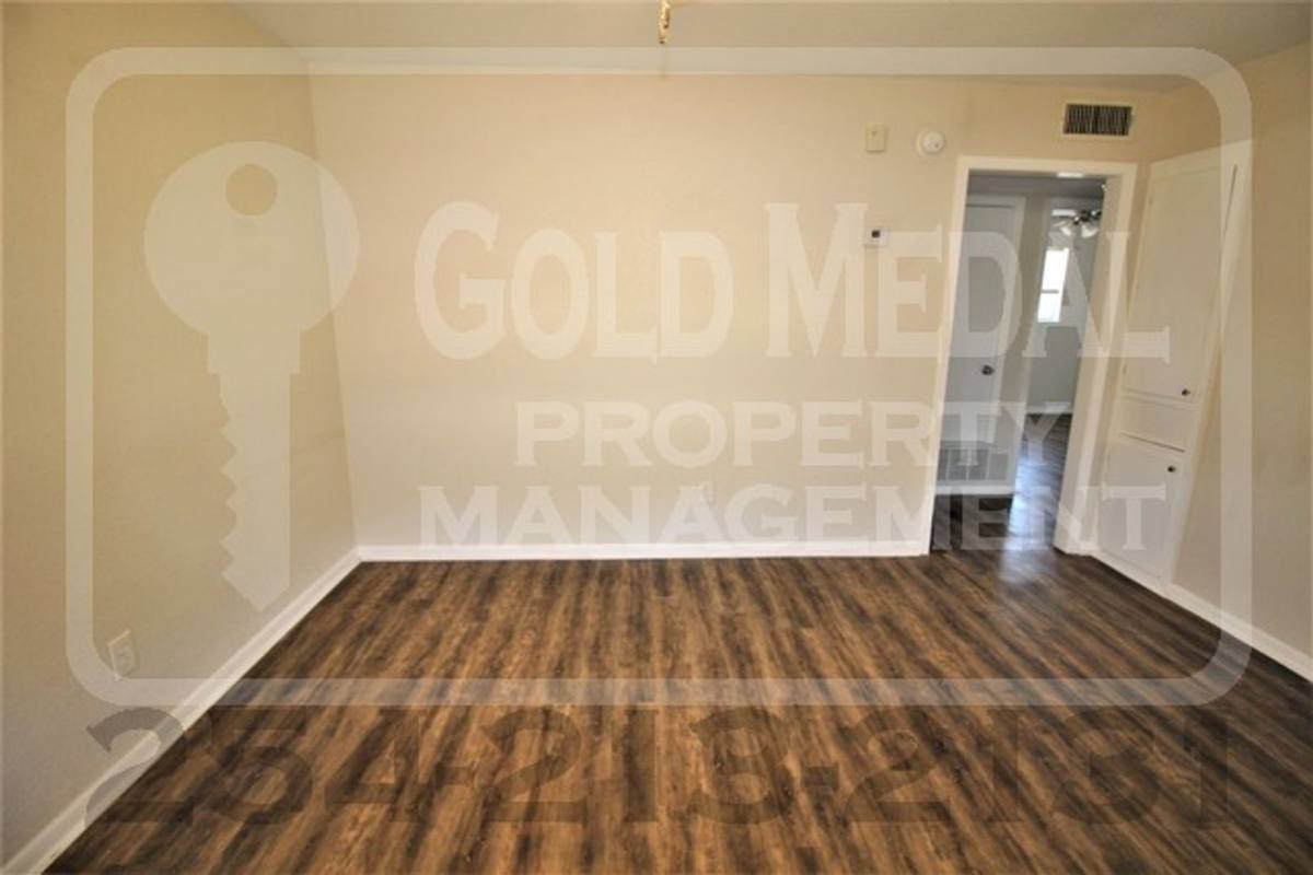 Apartment for rent at 609 Sunset Lane, Copperas Cove, TX 76522