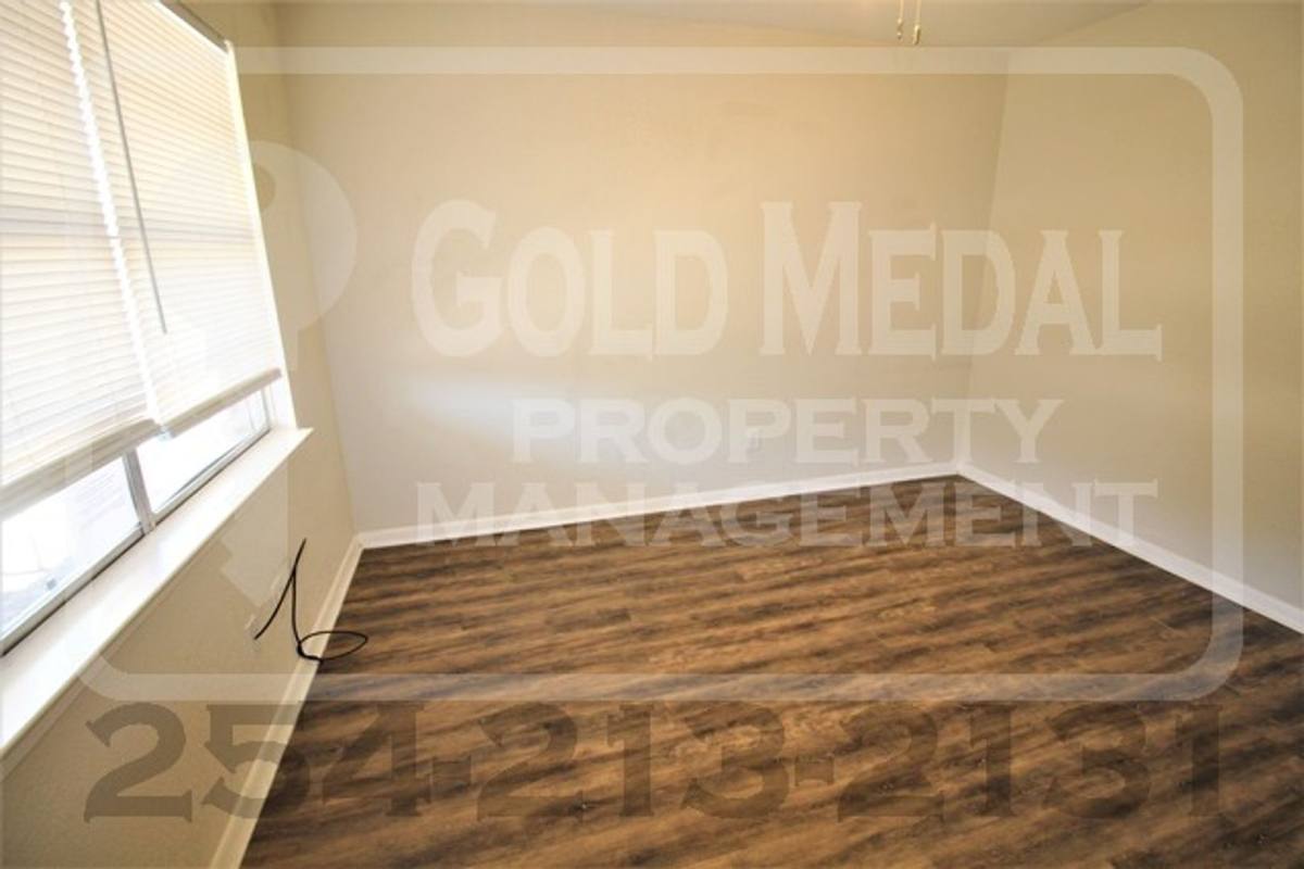 Apartment for rent at 609 Sunset Lane, Copperas Cove, TX 76522