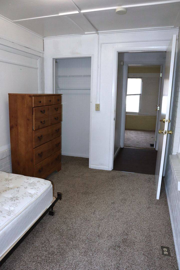 Apartment for rent at 822-1 Grant St, Indiana, PA 15701