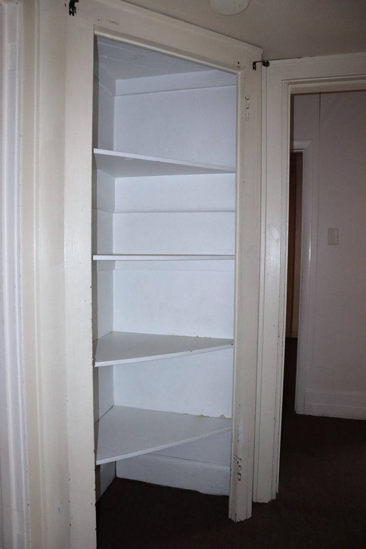 Apartment for rent at 822-1 Grant St, Indiana, PA 15701