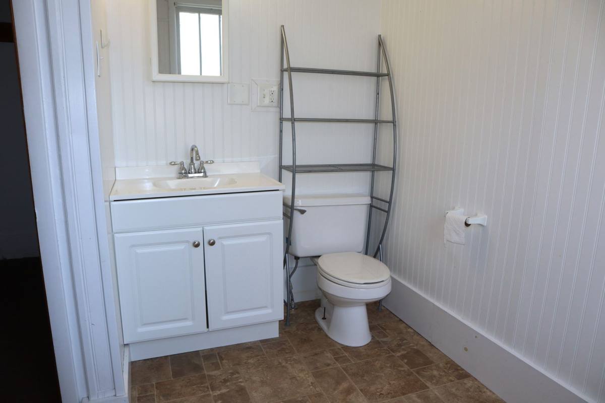 Apartment for rent at 822-1 Grant St, Indiana, PA 15701