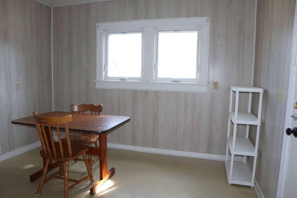 Apartment for rent at 822-1 Grant St, Indiana, PA 15701