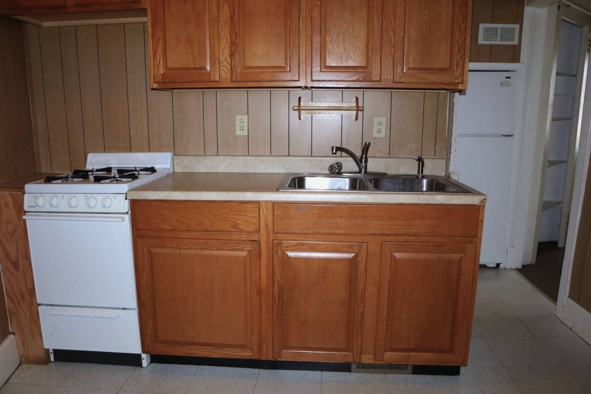 Apartment for rent at 822-1 Grant St, Indiana, PA 15701
