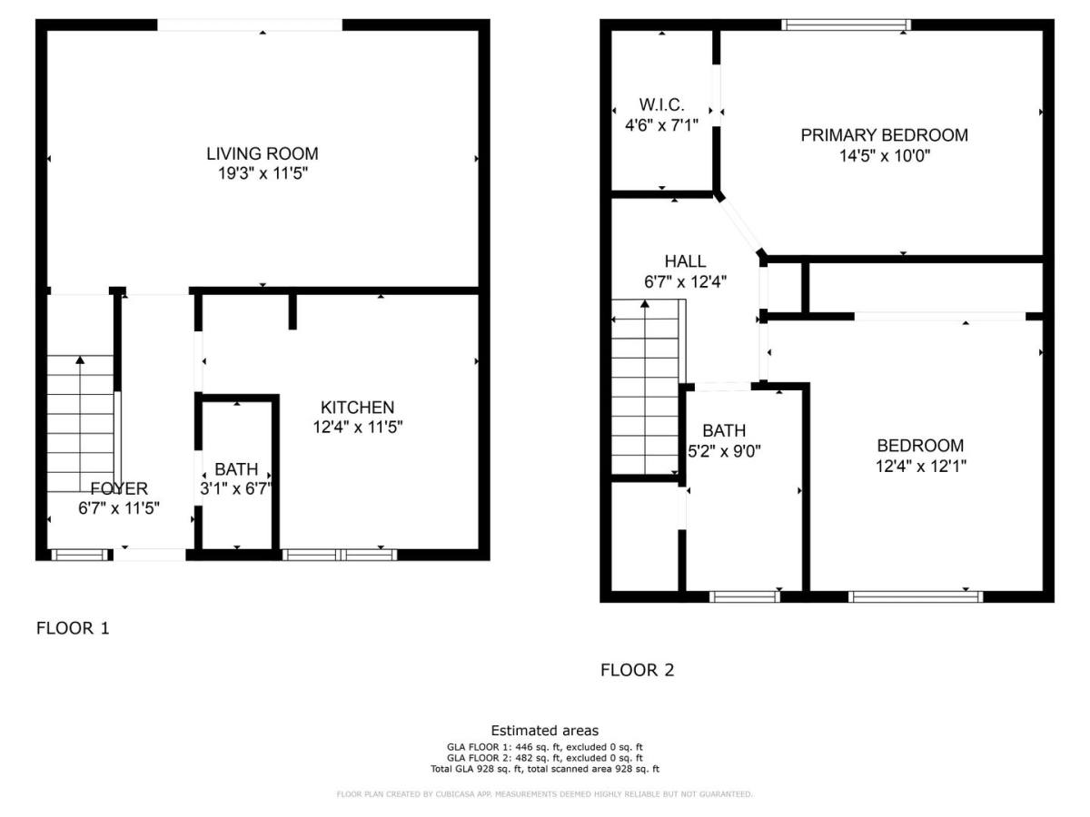 Townhouse for rent at 152 Glover Ave, Chula Vista, CA 91910