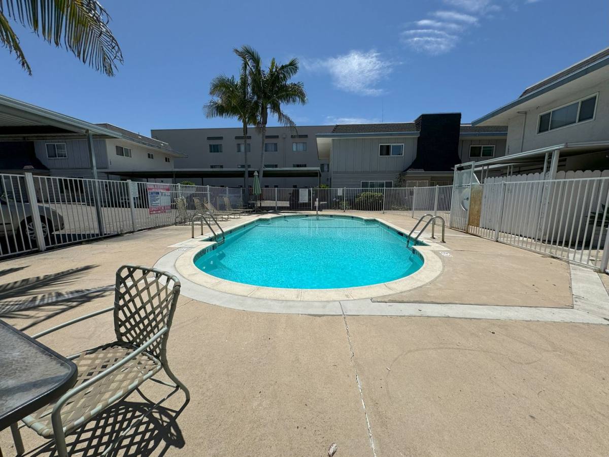 Townhouse for rent at 152 Glover Ave, Chula Vista, CA 91910
