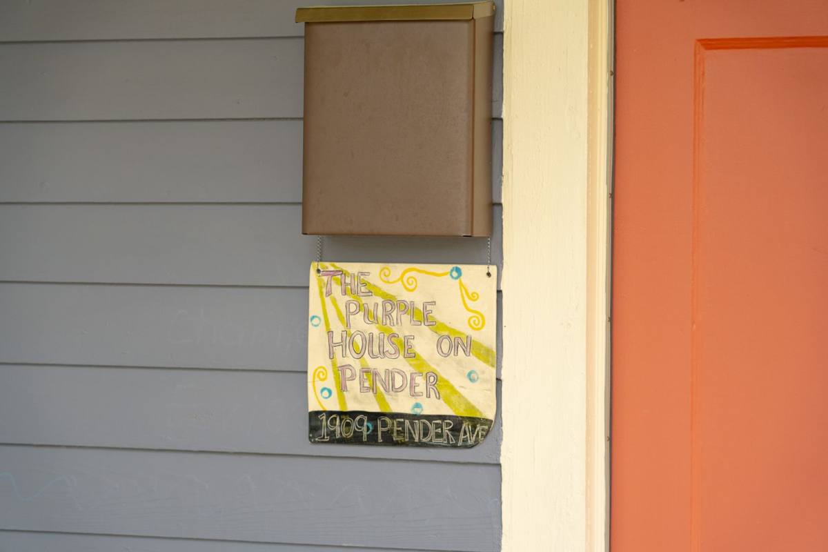 House for rent at 1909 Pender Ave, Wilmington, NC 28401