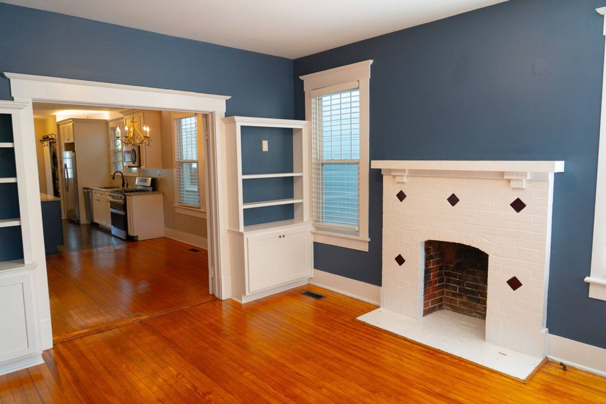 House for rent at 1909 Pender Ave, Wilmington, NC 28401