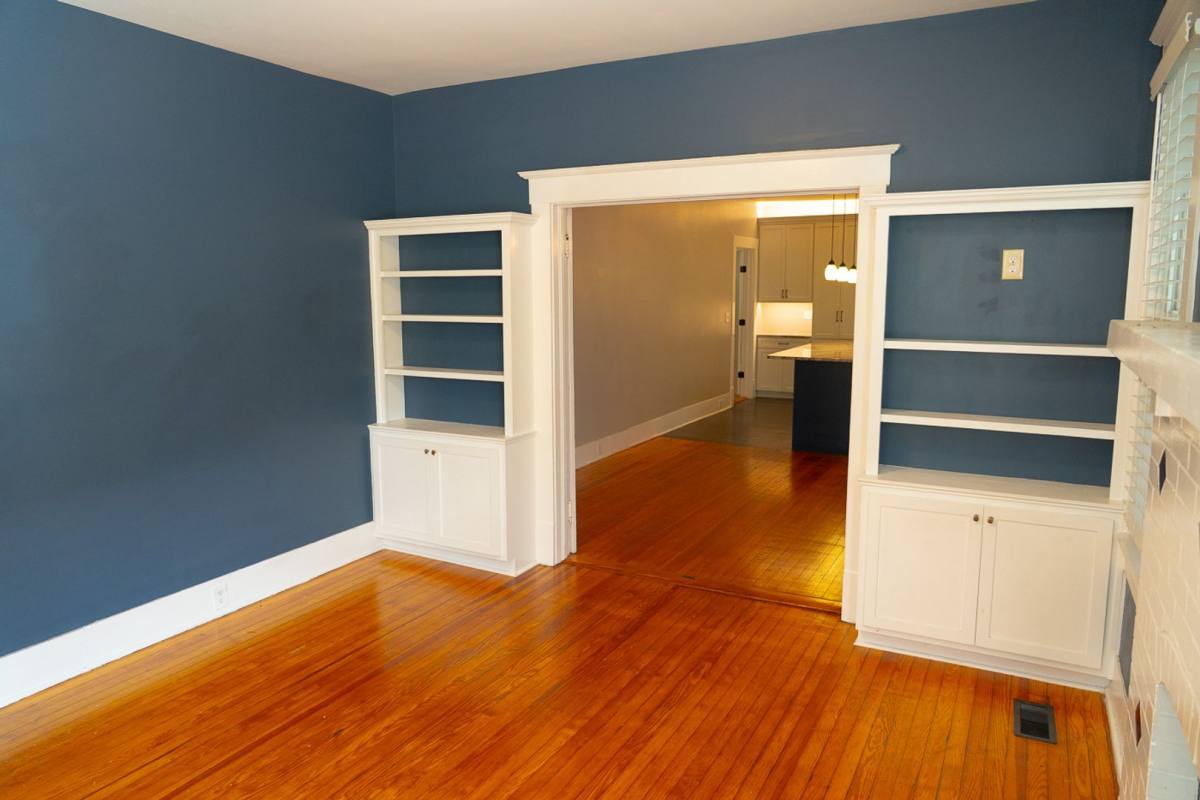 House for rent at 1909 Pender Ave, Wilmington, NC 28401