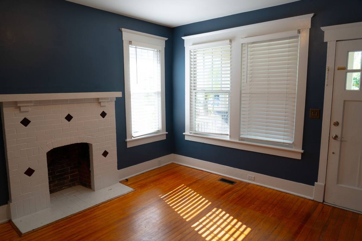 House for rent at 1909 Pender Ave, Wilmington, NC 28401