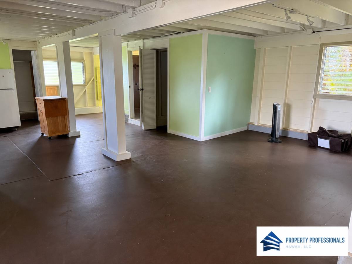 House for rent at 109 Manulele St, Hilo, HI 96720
