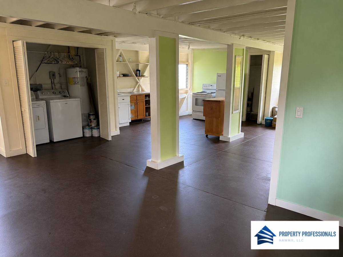 House for rent at 109 Manulele St, Hilo, HI 96720