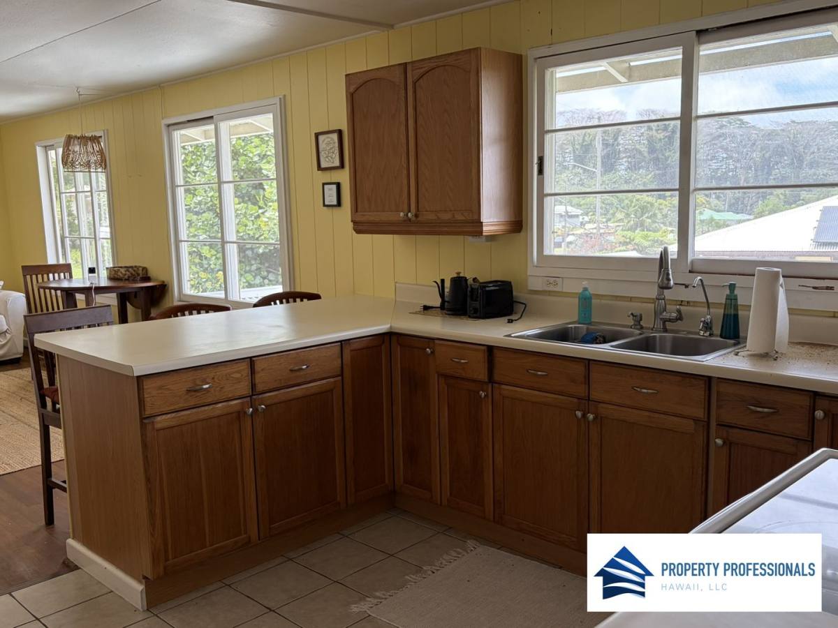 House for rent at 109 Manulele St, Hilo, HI 96720