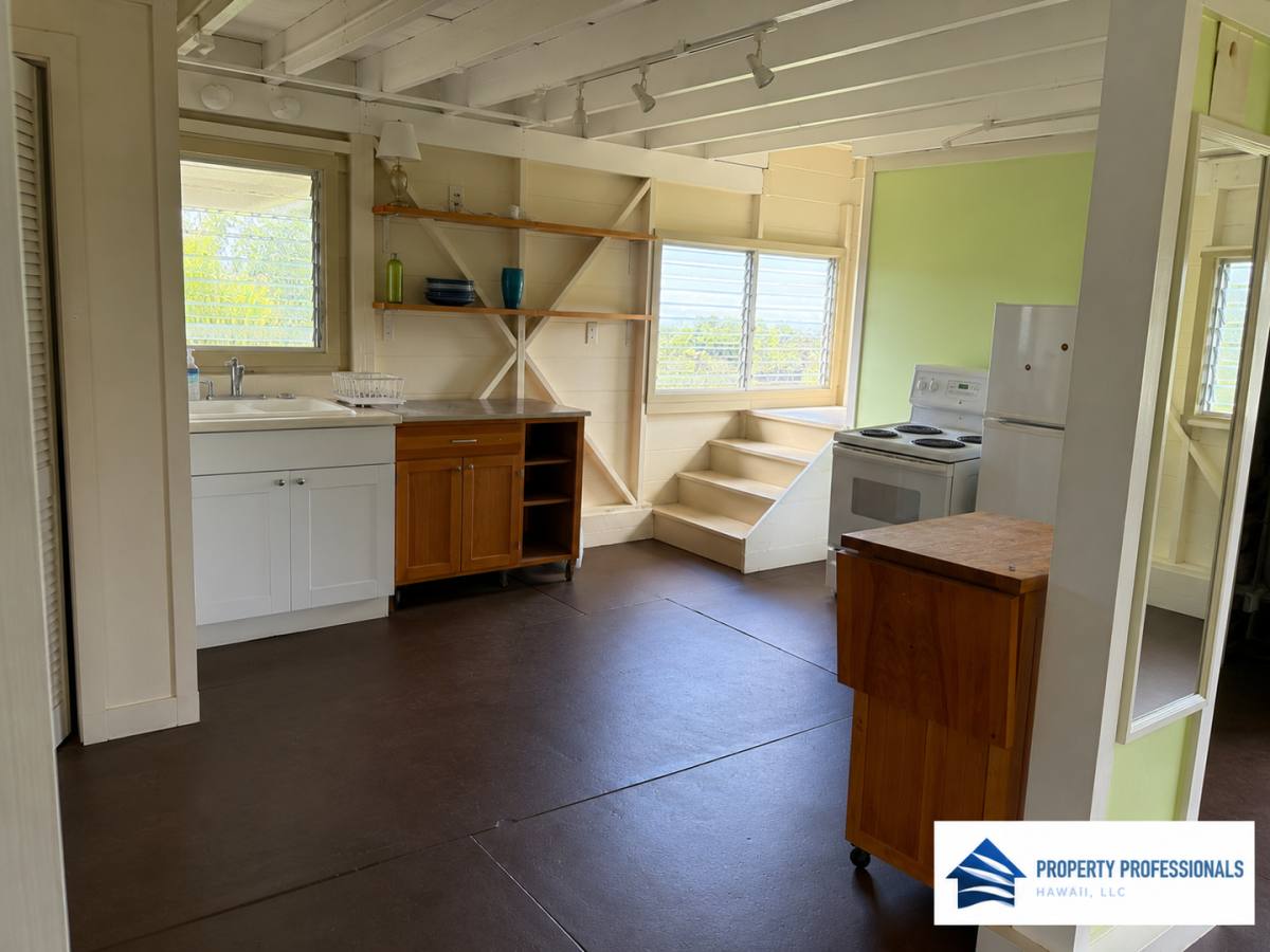 House for rent at 109 Manulele St, Hilo, HI 96720