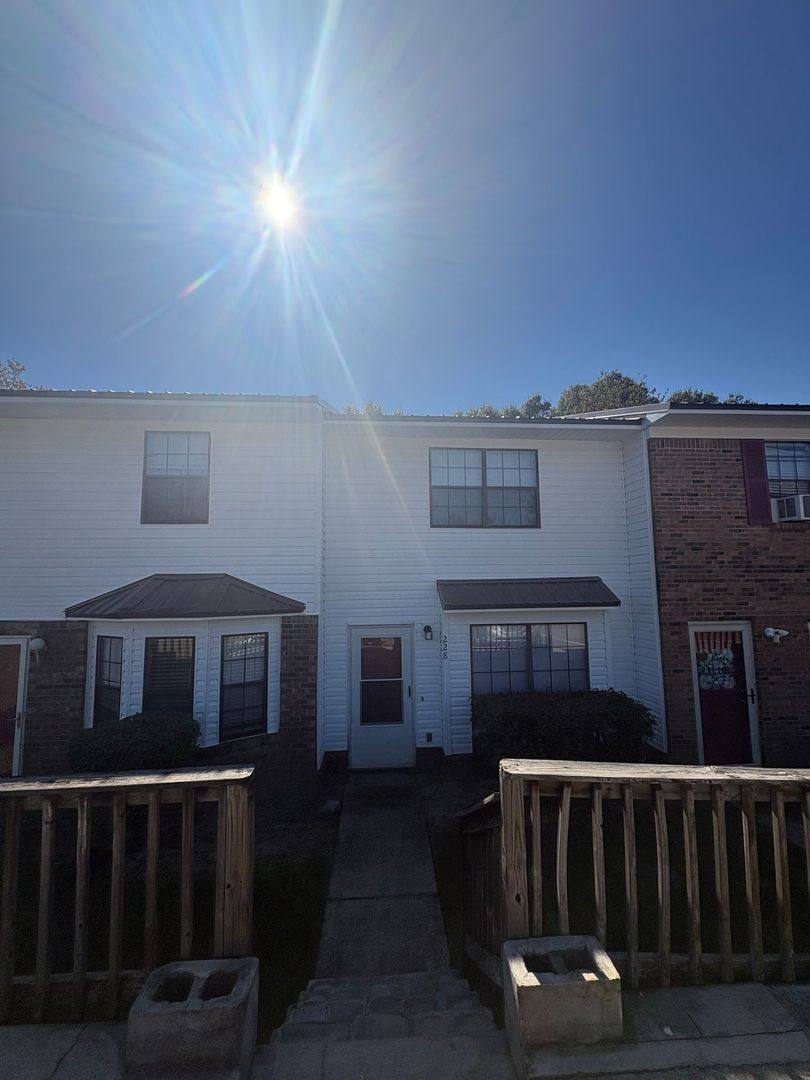 Townhouse for rent at 228 Edith Way, Enterprise, AL 36330