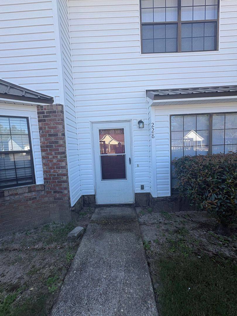 Townhouse for rent at 228 Edith Way, Enterprise, AL 36330
