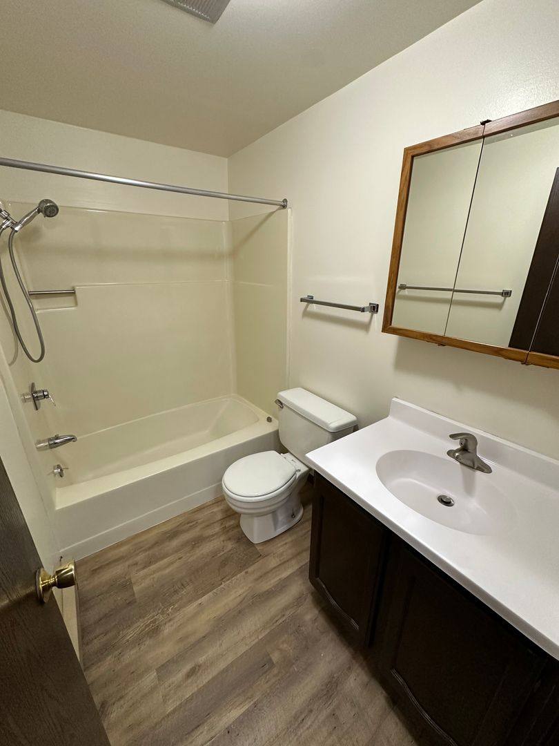 Apartment for rent at 1801 Continental Dr, Grand Forks, ND 58201
