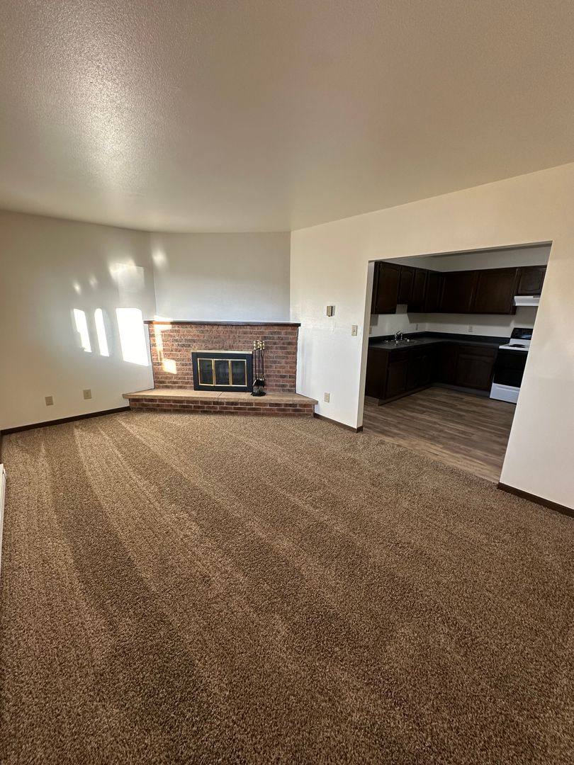 Apartment for rent at 1801 Continental Dr, Grand Forks, ND 58201