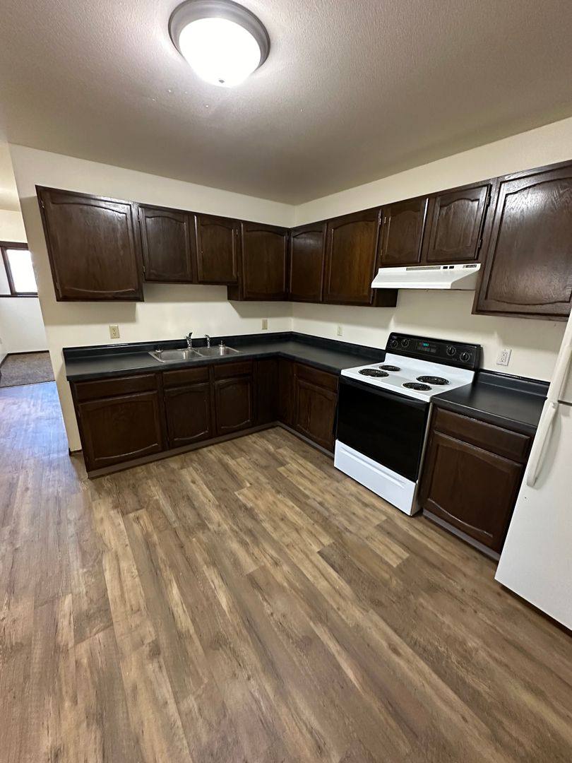 Apartment for rent at 1801 Continental Dr, Grand Forks, ND 58201