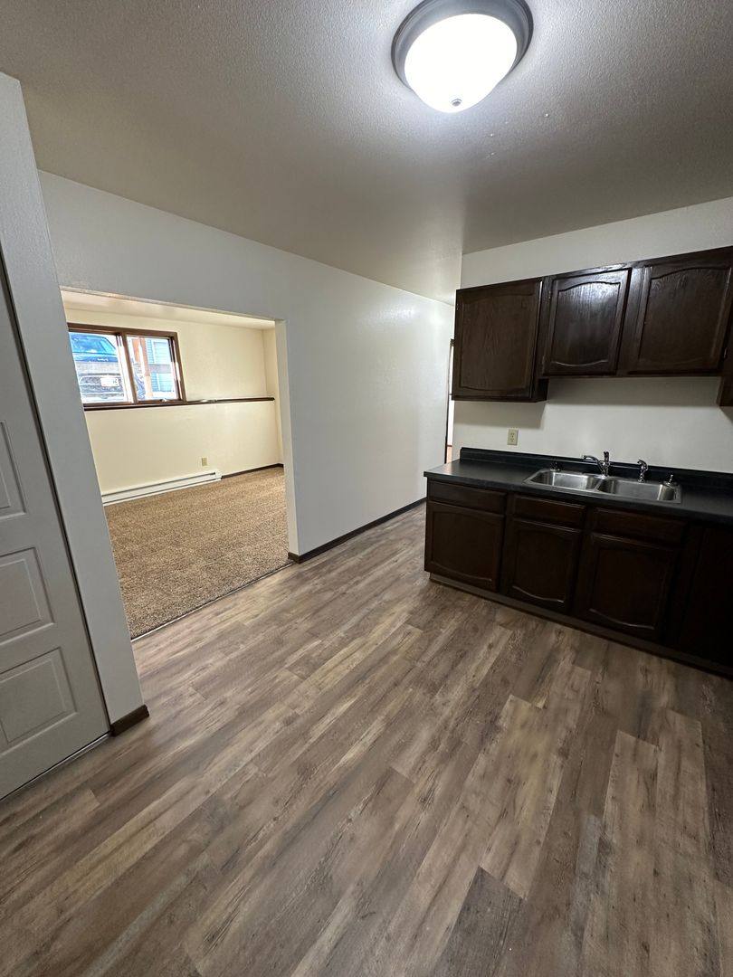 Apartment for rent at 1801 Continental Dr, Grand Forks, ND 58201