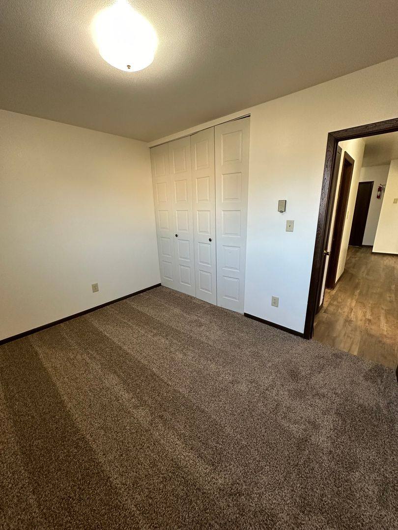 Apartment for rent at 1801 Continental Dr, Grand Forks, ND 58201
