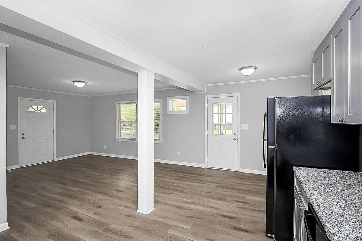 House for rent at 1017 McLain Rd, Kannapolis, NC 28083