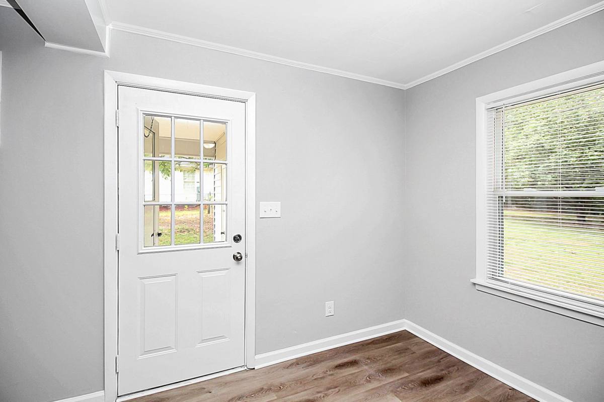 House for rent at 1017 McLain Rd, Kannapolis, NC 28083