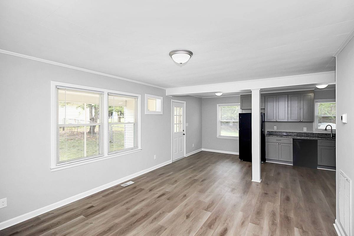 House for rent at 1017 McLain Rd, Kannapolis, NC 28083