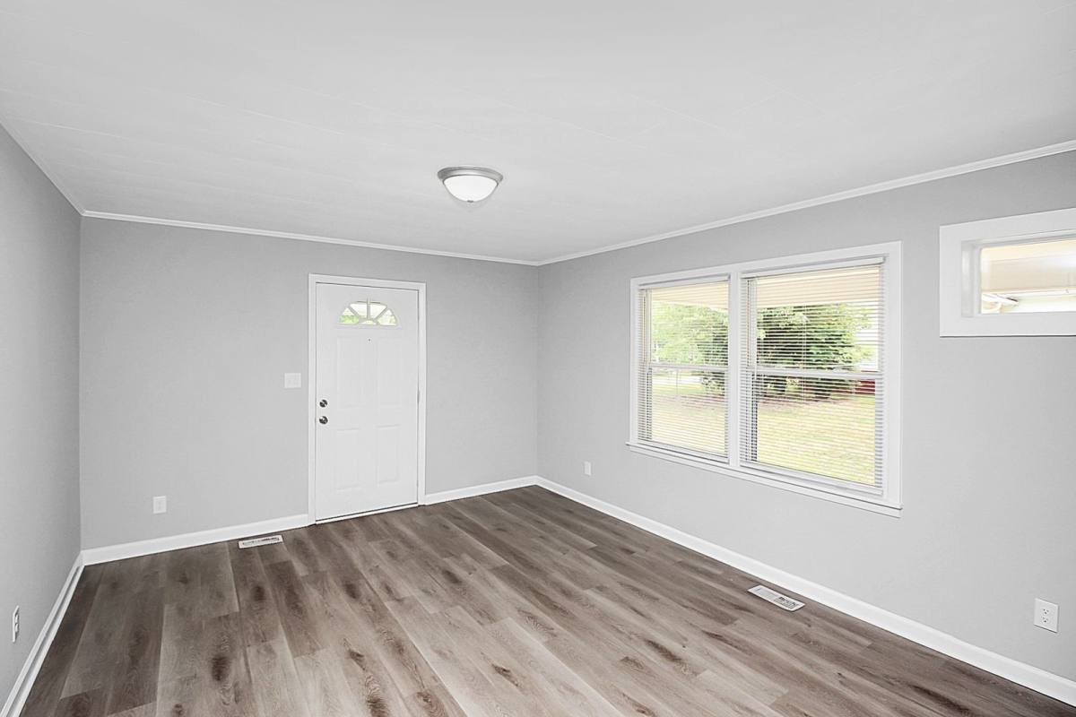 House for rent at 1017 McLain Rd, Kannapolis, NC 28083