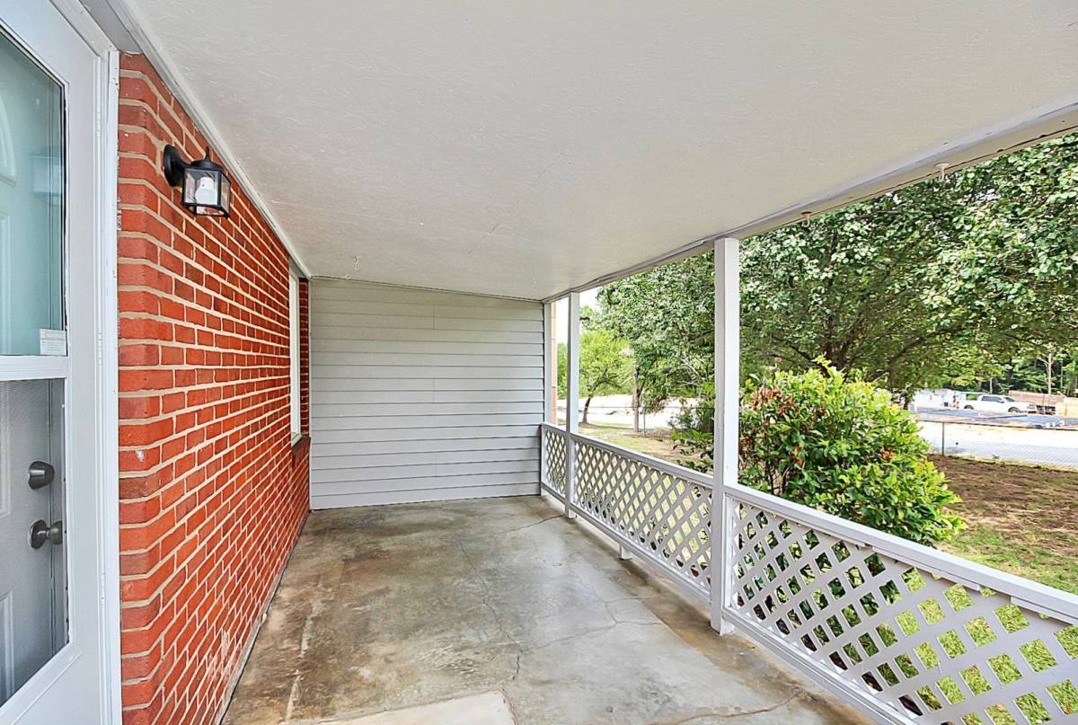 House for rent at 1017 McLain Rd, Kannapolis, NC 28083