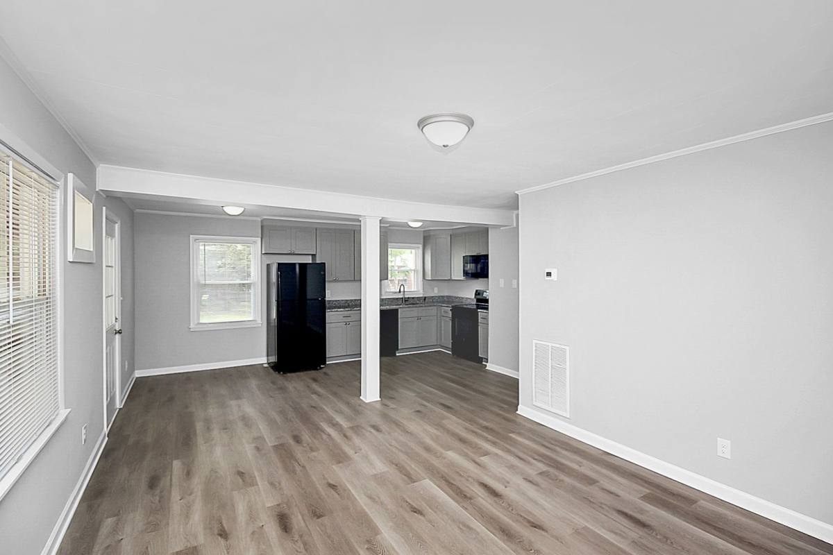 House for rent at 1017 McLain Rd, Kannapolis, NC 28083