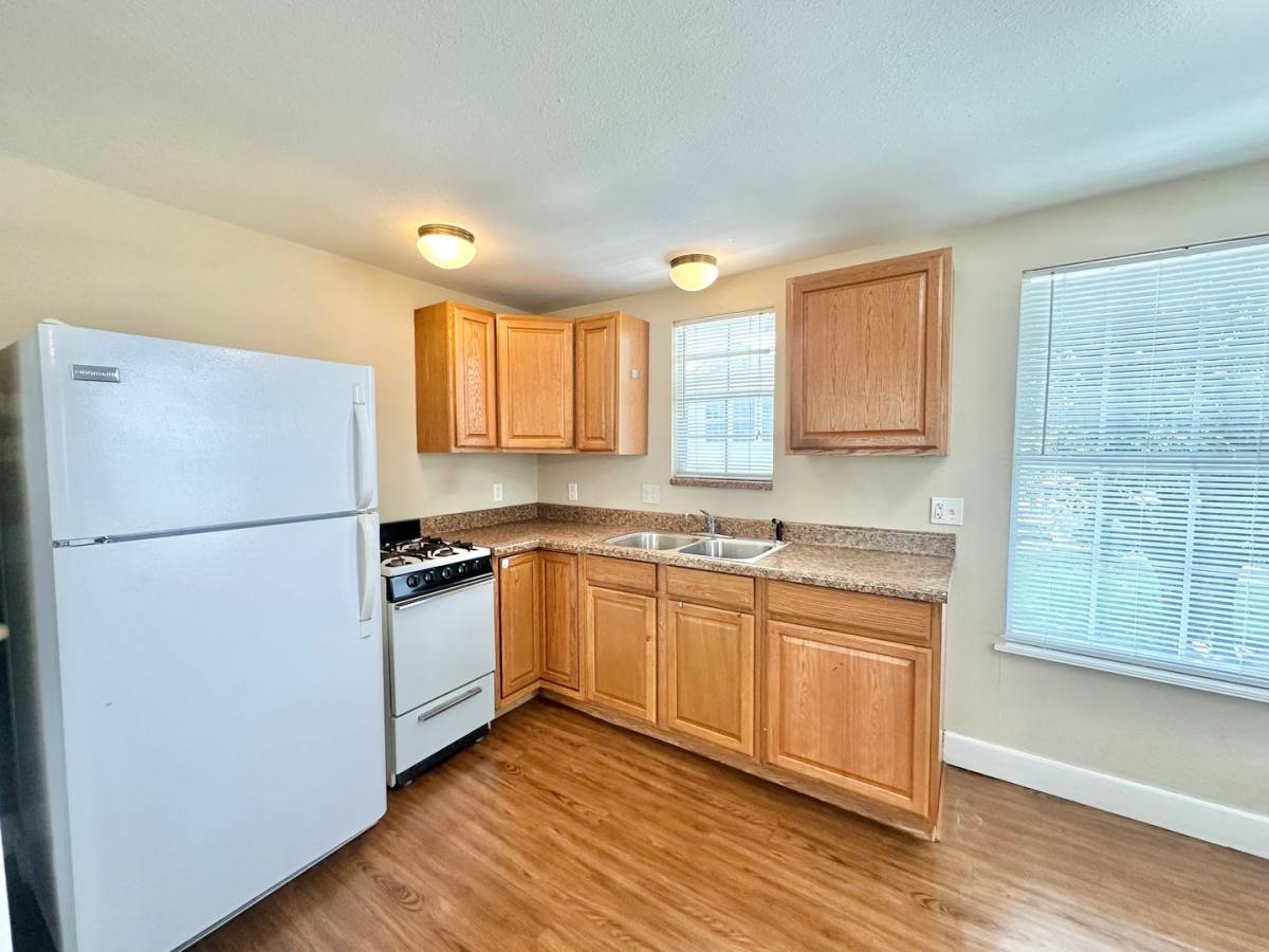 Apartment for rent at 1804- 1808 Bolivar, Denton, TX 76201